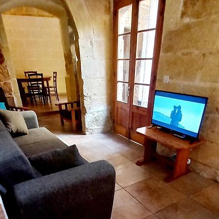 Ta lucia farmhouse Villa Santa Luċija Exterior foto