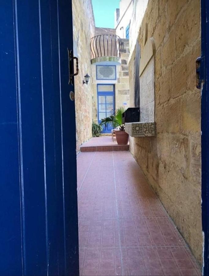 Ta lucia farmhouse Villa Santa Luċija Exterior foto