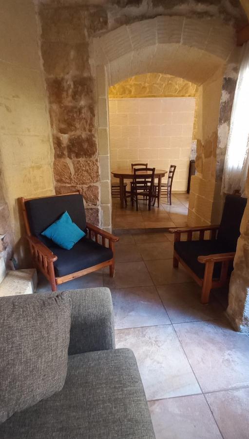 Ta lucia farmhouse Villa Santa Luċija Exterior foto