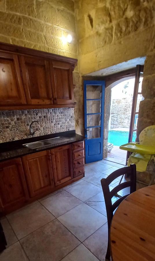 Ta lucia farmhouse Villa Santa Luċija Exterior foto