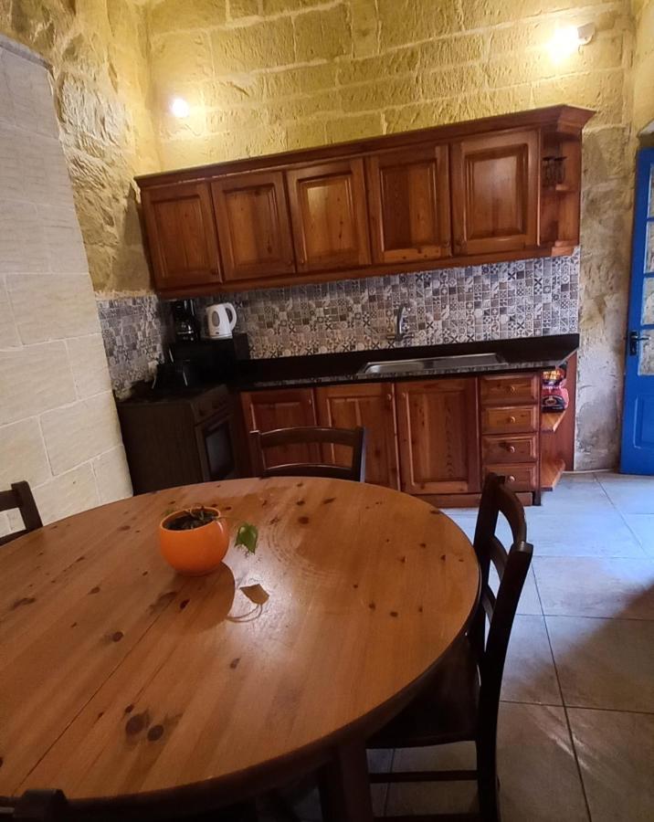 Ta lucia farmhouse Villa Santa Luċija Exterior foto
