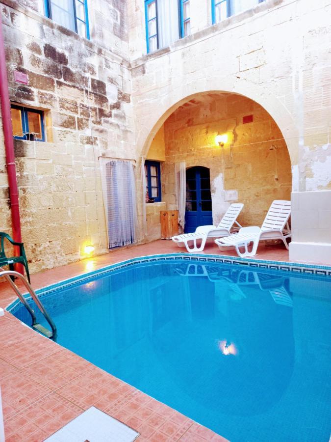 Ta lucia farmhouse Villa Santa Luċija Exterior foto